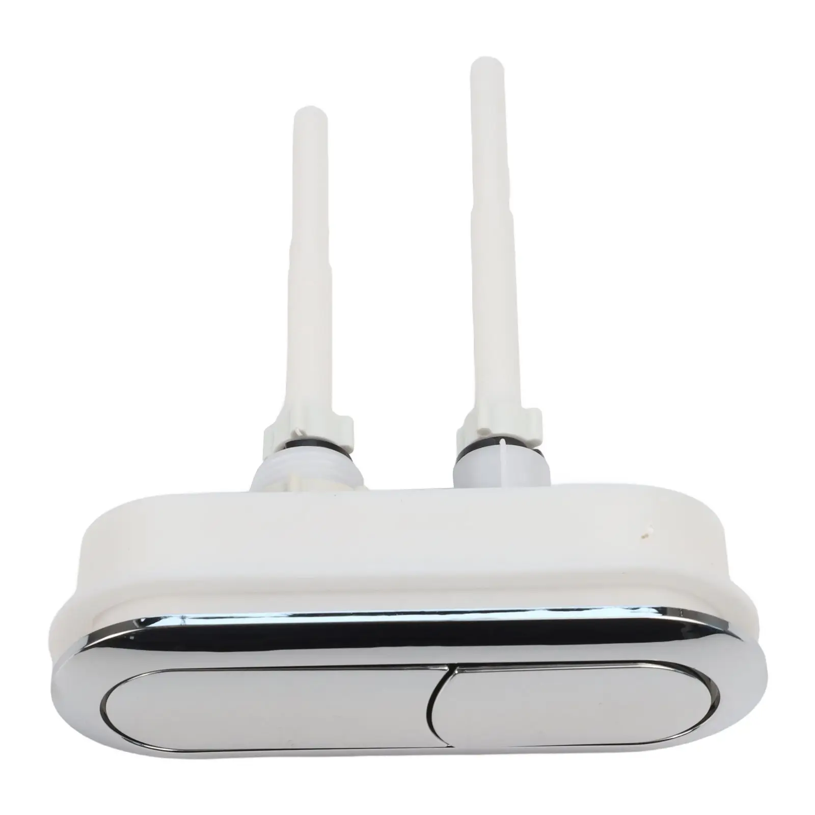 

Broken Push Button Replacement Dual Flush Button Toilet Push Button Convenient And Practical High-performance For Households