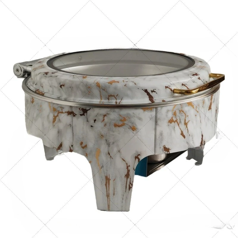 Marble Pattern Gold…