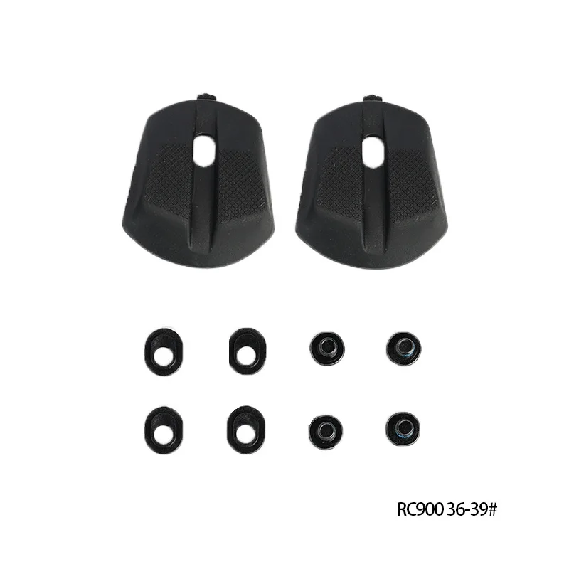 For-Shimano Heel Compatible S-Phyre C901 RC902 RC903 Heel Tab Bicycle Cycling Shoes Repair Parts