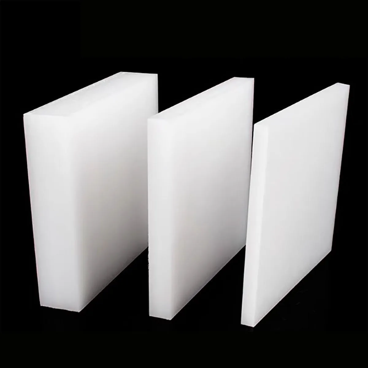 White PP Plastic Board and Polypropylene Board
