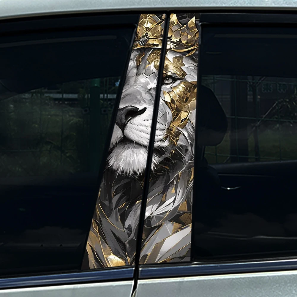 2Pcs Crown Royal Go…