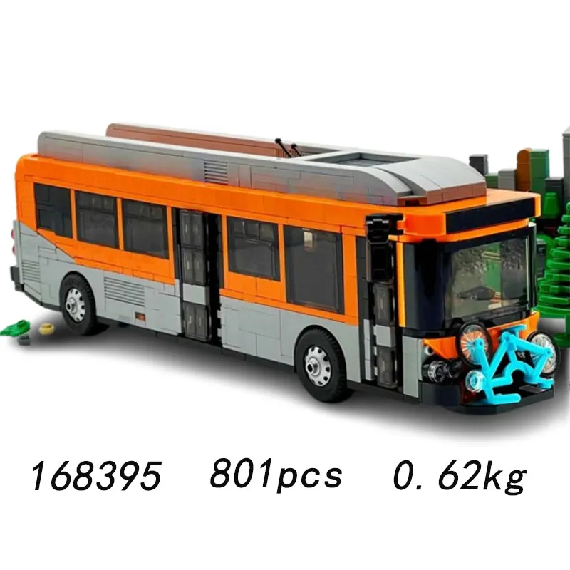 มีสินค้าในสต็อก MOC-74640 รถ 178226 รถ 168395 รถ 152501 รถ 29177 รถ 93353 รถ 157177 รถ ตัวต่อประกอบขนาดเล็กแบบอนุภาค