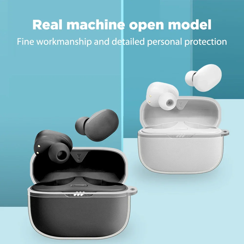 Tpu Earphone Protec… - image