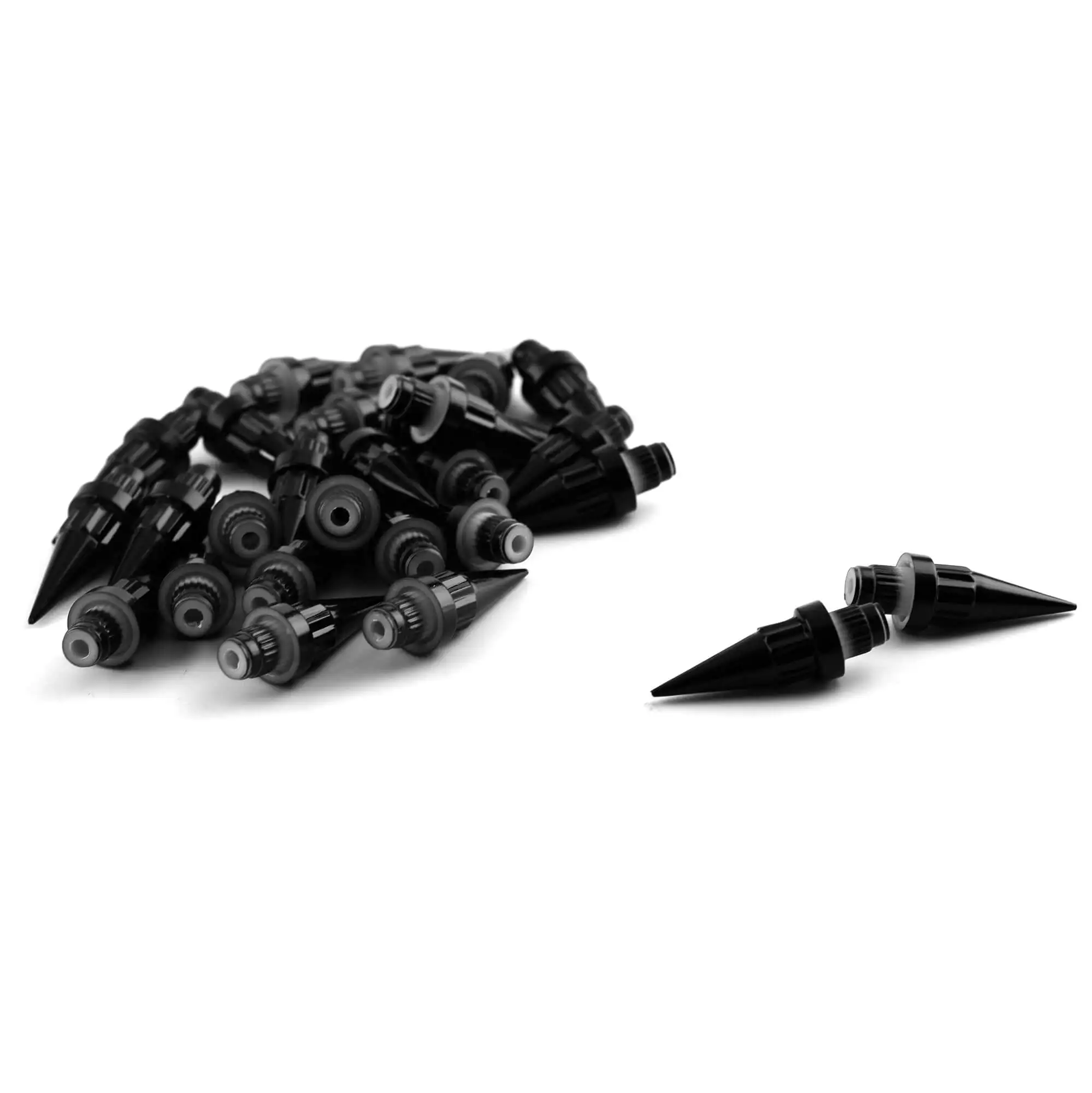 Rheedal 25Pcs 7.4mm/ 0.29