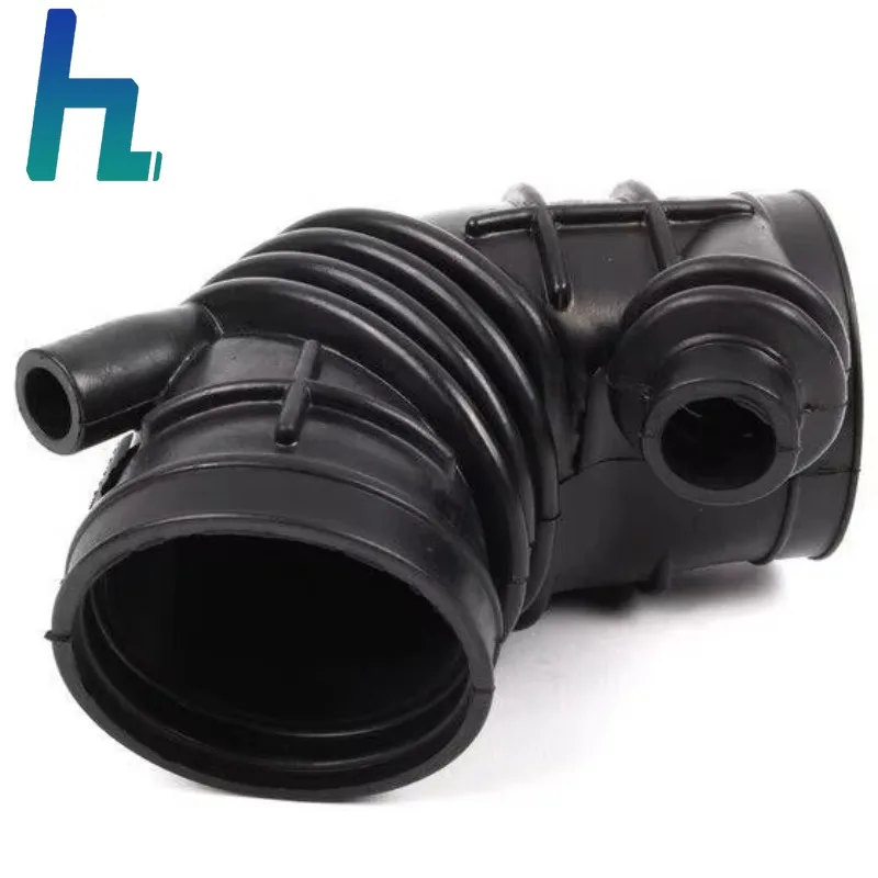 

13711726205 13711708800 Fuel Injection Air Flow Meter Boot Hose for BMW E30 325i 325is 325iX