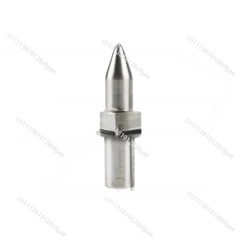 Thermal Friction Hot Melt Short Drill Bit Solid Carbide Hole Making Tool M3 M4 M5 M6 M8 M10 M12 Flat Mouth Round Mouth