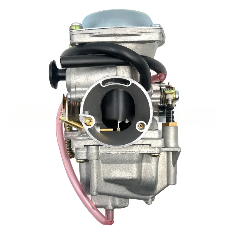 Replacement Manual Motorcycle Carburetor Assembly For Suzuki GN250 GN300 DR250 Tornado250 JS400-7 HS400, Engine Fuel System Spar