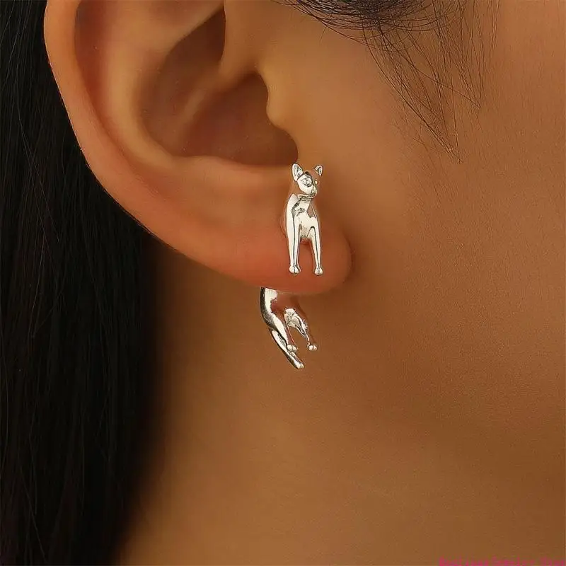 E1PE Modern Cats Fa… - image