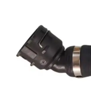 سخان السيارة مدخل منفذ خرطوم التصدير ل بويك ل ملكي ل توربو 2.0L L4 13220136 13220141 أجزاء سخان أنابيب الهواء الدافئة