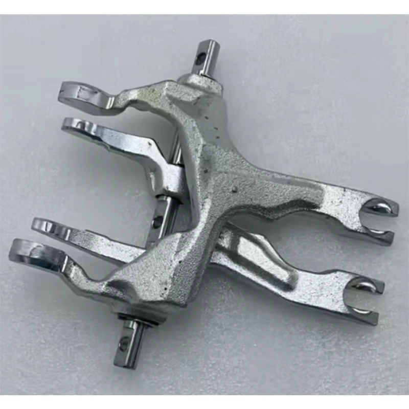 414132D000 41413-2D000 Genuine New Clutch Locking Pull-out Fork for Veloster Sonata Kona Tucson I30 Elantra
