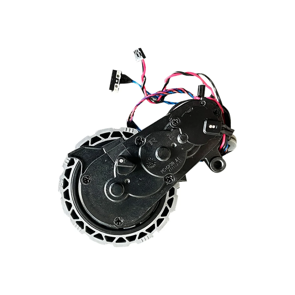 Запасные части для робота-пылесоса DEEBOT X1/X1S Pro/T10 OMNI/T20