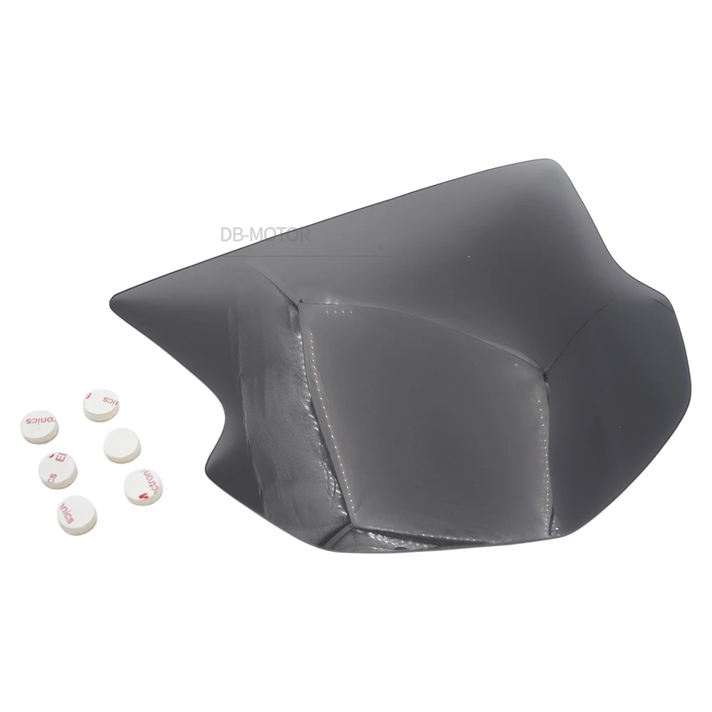 Fumo Faro Protezione Copriobiettivo Per Honda CBR1100XX 1999 - 2007 CBR 1100 XX Anti-Graffio Custodia Scudo Accessori Moto