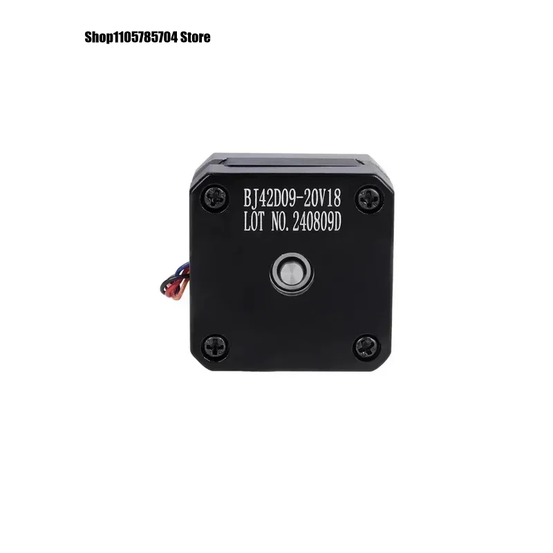 DL+Extrusion Motor_42-26 3d Printer Accesoires  Extruder Stepper Motor for Creality Hi 3d Printer Parts