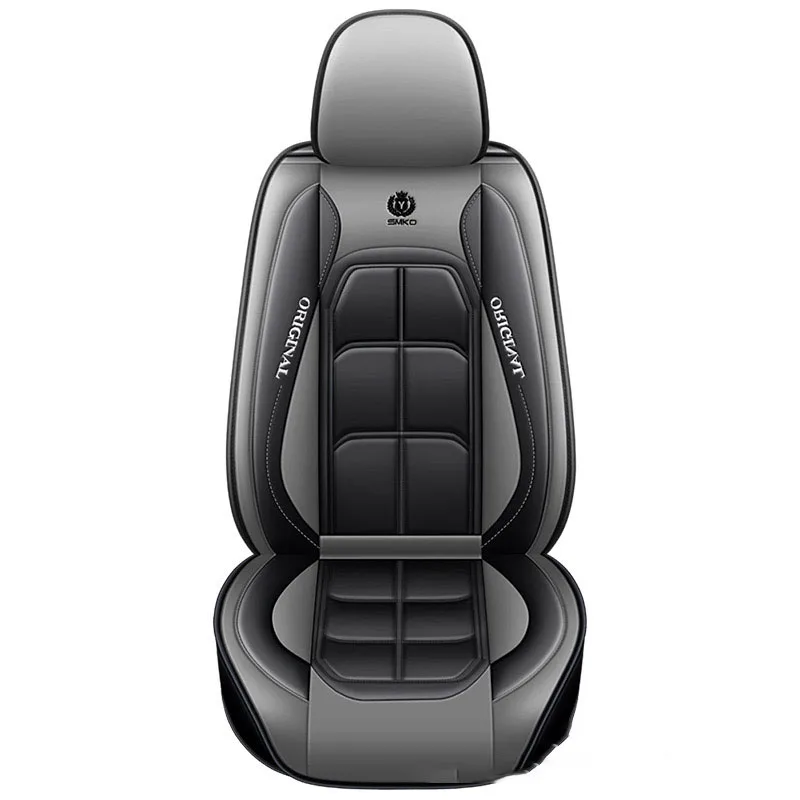 

Universal Leather car seat covers For Ferrari458 all car model accessories Vehicle supplies Ventilation seat for car accessories