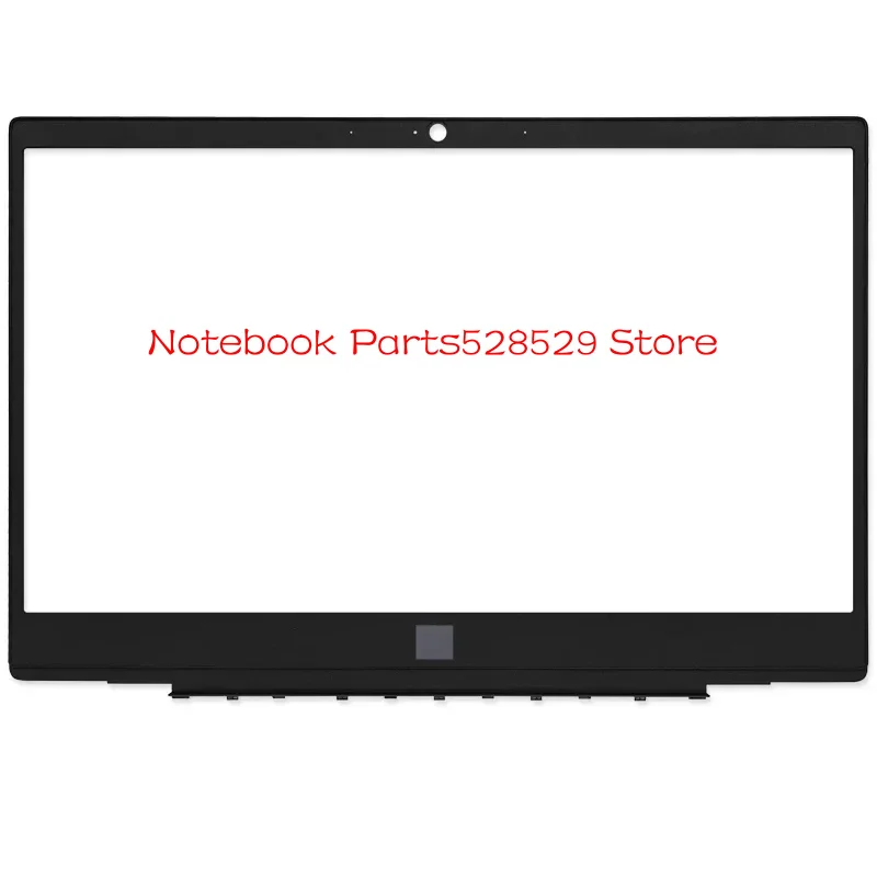 K لشاشة الكمبيوتر المحمول HP 13-AN TPN-Q214 الغطاء الخلفي للإطار الأمامي والغطاء السفلي