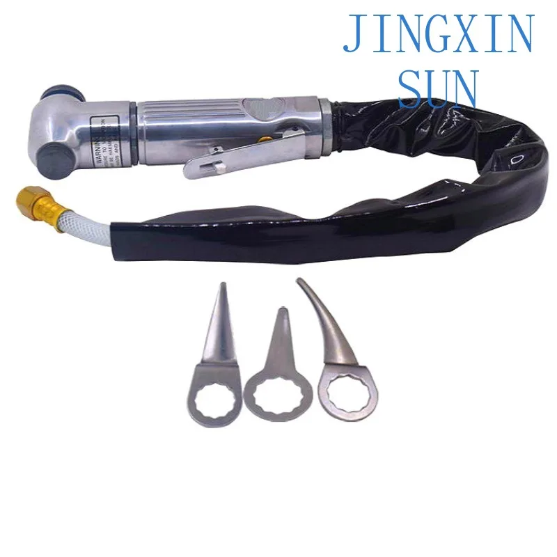 Oscillating cutter Kit provides the speed, precision and control to get jobs done quickly and efficiently  window