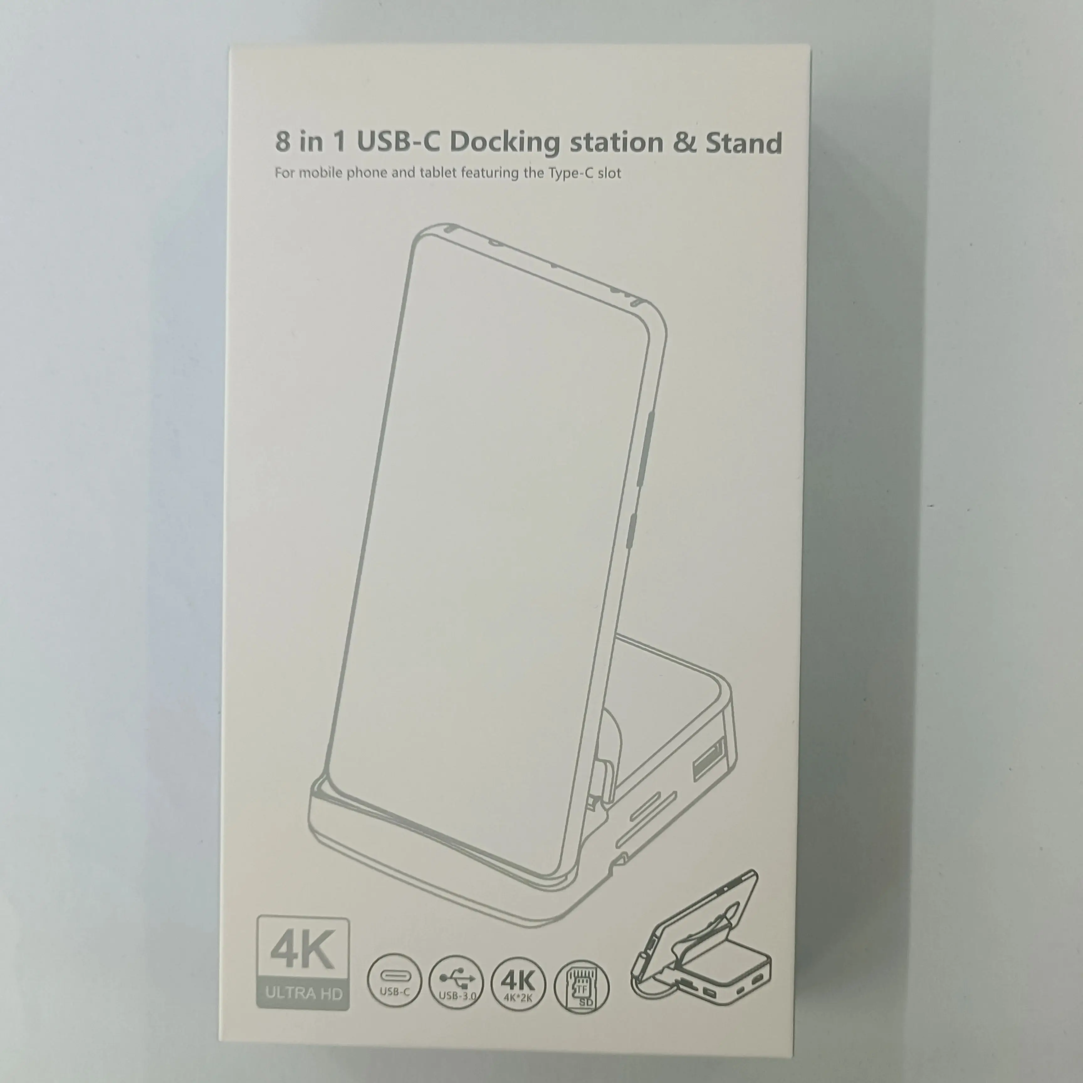 Airsky Usb C Dockin… - image