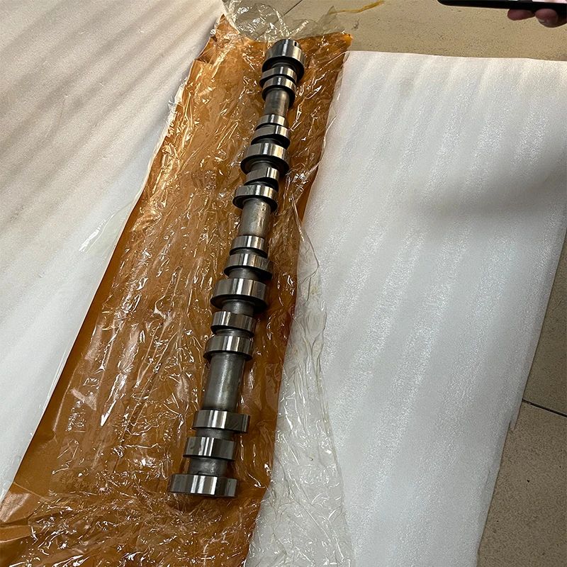 

Совершенно новый заводской оптовый распределительный вал двигателя 347-7109, распределительный вал экскаватора 3477109 с высокой производительностью и высоким качеством