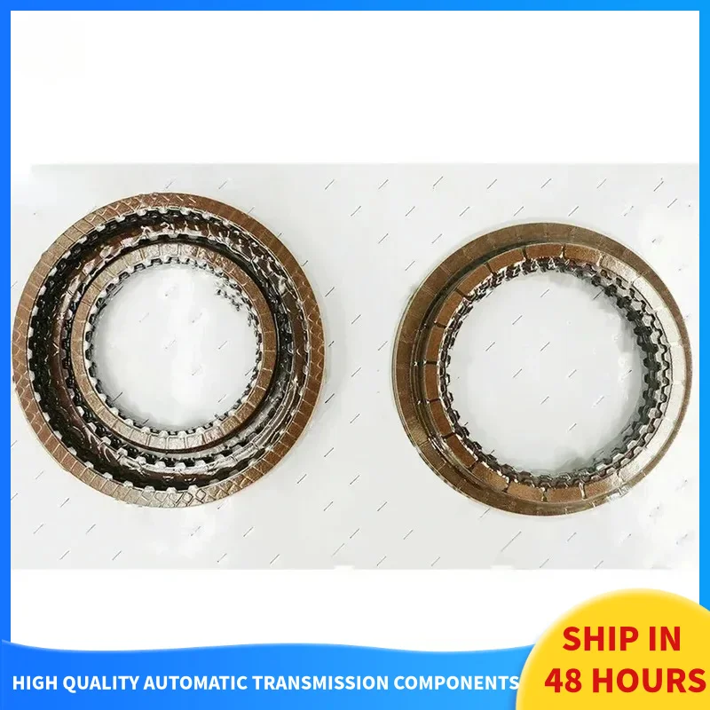 

A960E A960 Комплект фрикционного диска сцепления автоматической коробки передач для Toyota Lexus