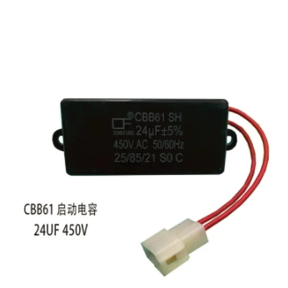 8Pcs Generator Regu…