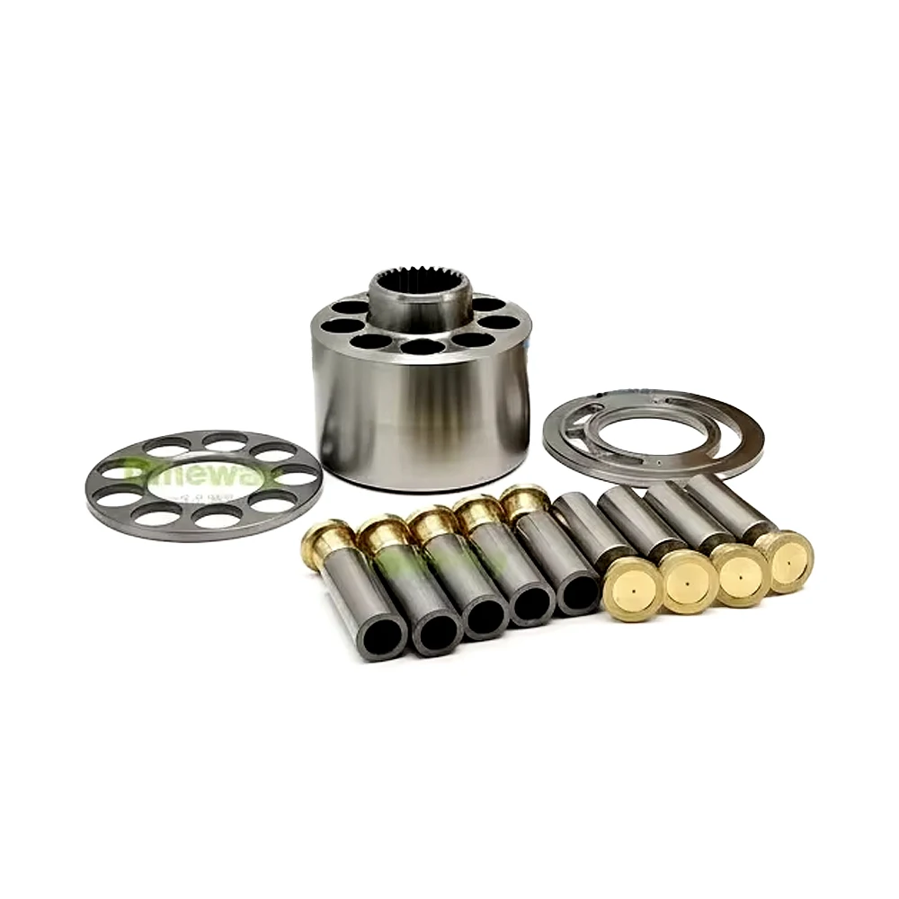 

Hydraulic Piston Pump Repair Kits Pump Parts PV140 for Parker PV140 Hydraulic Pump Spare Parts