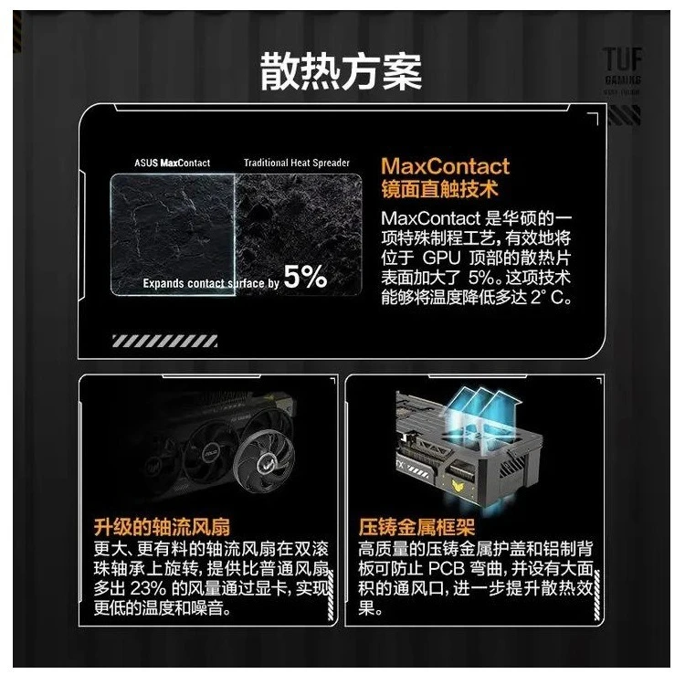 Desktop computer gaming e-sports discrete graphics card
