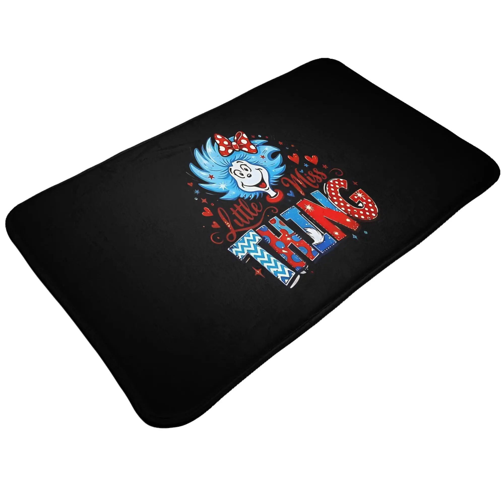 ドクター・スース PNG & SVg 教師用装飾品 寝室マッ - Home Decor Png のレビューと価格