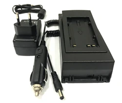 High Quality 2022 NEW GKL211 Charger Compatible LEICA Total Station GEB221 211 212 222 Li-Ion battery charger