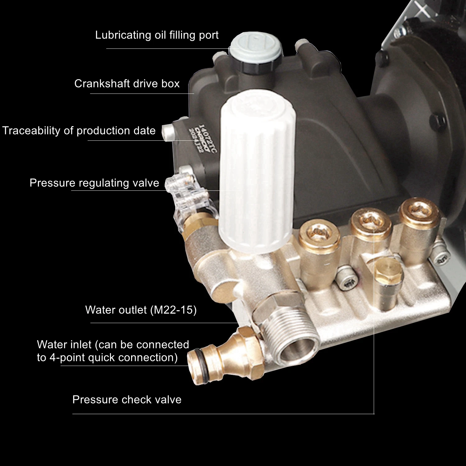Рисунок 3 - 220 В портативная щетка автомобильный