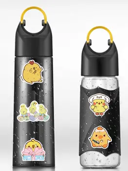 10 best sales naklejka z kurczakiem - №1