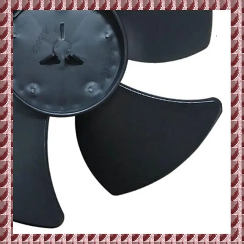 

A95G W10156818 Лопасть вентилятора двигателя конденсатора холодильника для EA1964356 Аксессуары для холодильника