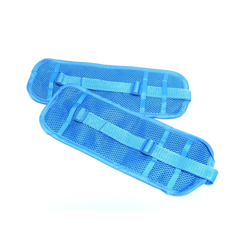 Bed Restraint Strap Adjustable Bdsm Bondage Strap Elderly Hand and Ankle Restraints fast shipping