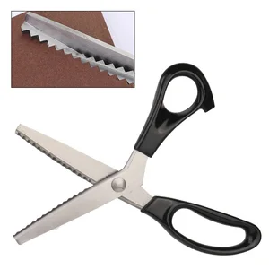 8 최고의 판매 레이스 가위 - №6