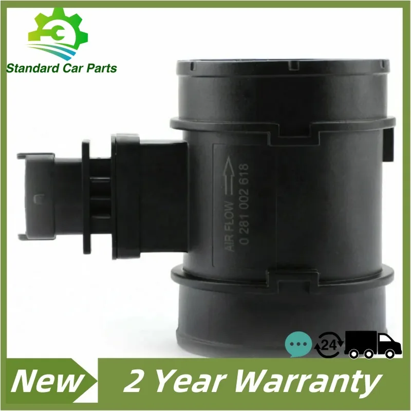 

0281002618 Maf разъем датчика массового расхода воздуха для Chevrolet Captiva Lacetti Nubira Opel Antara H Corsa Signum Vectra