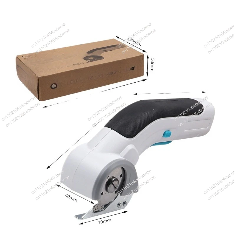 

Электрические ножницы для резки ковров и кожи, электрическая машина для резки ткани, ручная машина