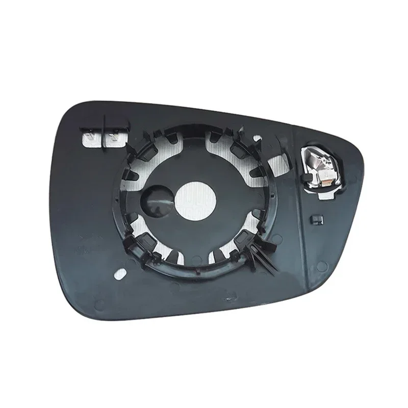 نماذج المركبات القابلة للتطبيق: موديل Ford Escape 2020، عدسة عكسية، مرآة الرؤية الخلفية، عدسة مساعدة النقطة العمياء، زجاج تسخين #6