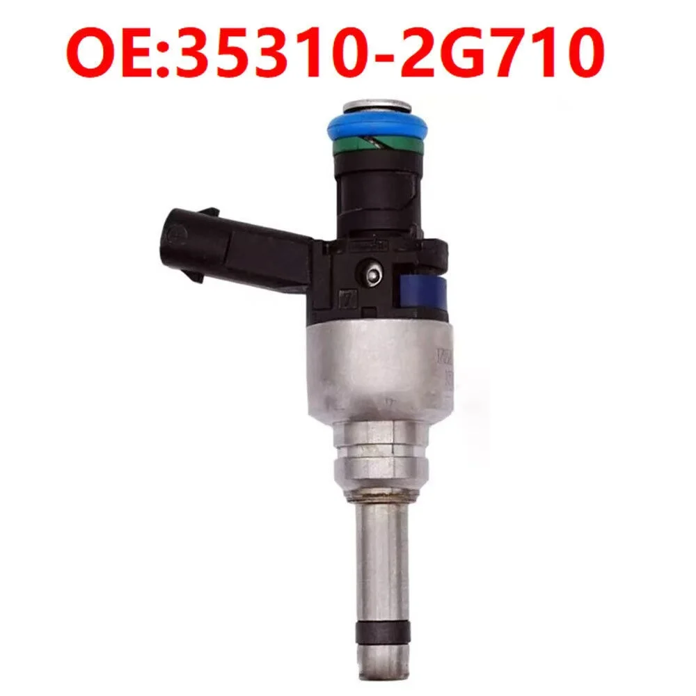 35310-2G710 fuel injector for 2011-2015 Hyundai Sonata Kia Optima 2.4L L4