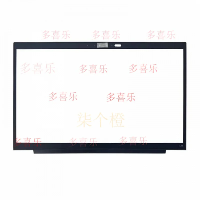 

QQ Новинка для ноутбука LENOVO ThinkPad L14 Gen4, передняя панель ЖК-дисплея