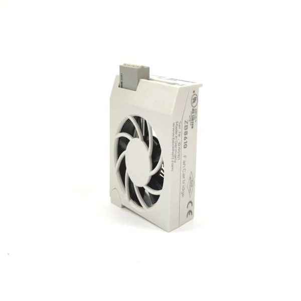 Zb8610 Fan Ethercat and Bus Terminals Brand New Original Spot Plc