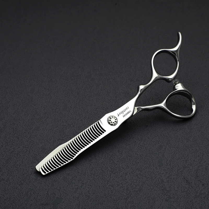 hair clipper hairdressing cutting tools  thinning shears for hairdressers 6.2,6.5 inch Vg10 powder steel