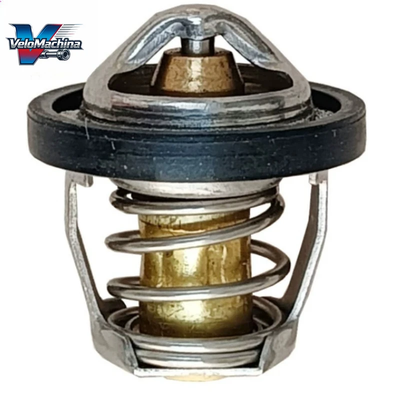 17670-48H01-000 Motorcycl Engine Coolant Thermostat For Suzuki