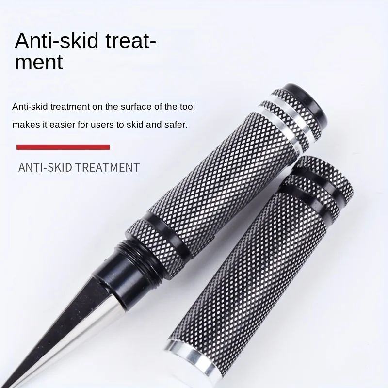 Reaming Drill Bit Gundam Reaming Tool Punching Machine Woodworking Toy Model Making Hole Opener Set DIY Handmade