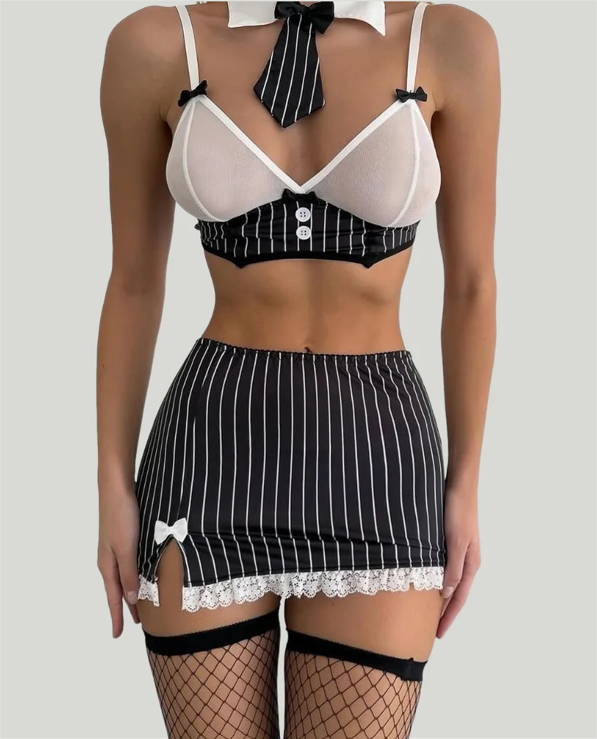 #45 Lingerie Discount Picks