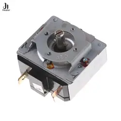 1Pc DKJ-Y 60/120 Minutes 15A Delay Timer Switch For Electronic Microwave Oven Cooker S08