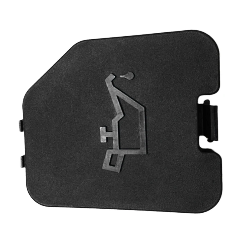 For Dongfeng Joyear SX5 X5 X3 S50 Oil Cap Cover Engine Hood Fuel Filler Cover view 4
