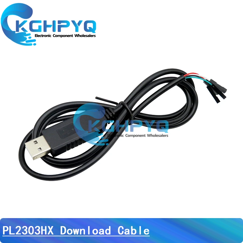 PL2303 PL2303HX Usb…