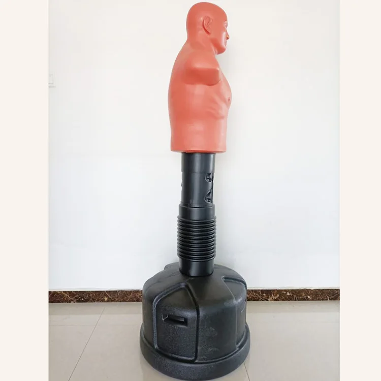 2026 New Sports Boxing Training Punching Man Dummypromote sales