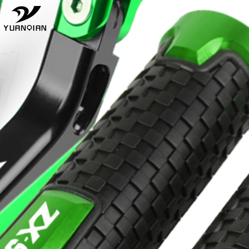 

Алюминиевые аксессуары для инструментов для мотоцикла, рычаги тормозной муфты, ручки для руля, концы для KAWASAKI ZX9R ZX-9R ZX 9R ZX9R 1998 1999