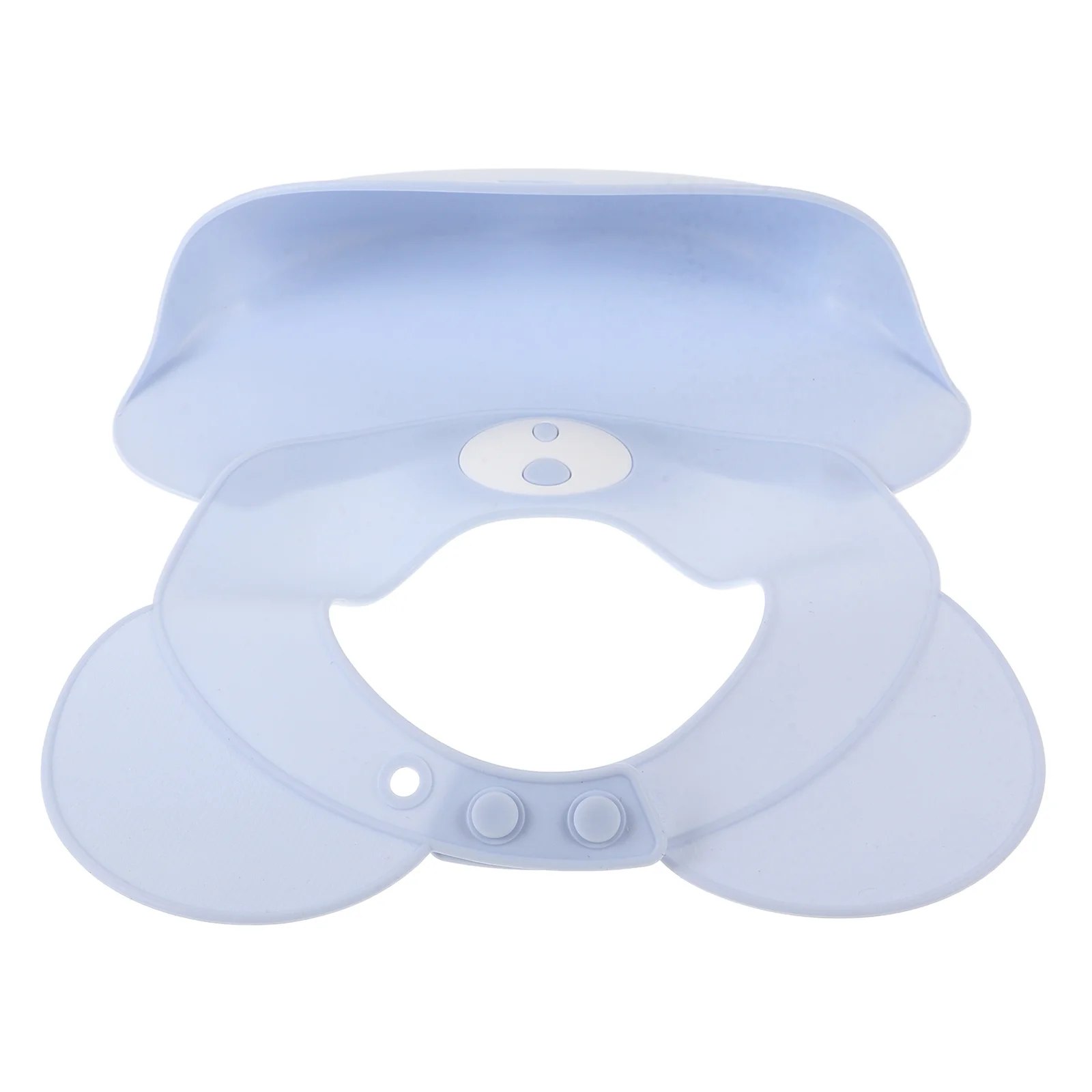 Silicone Baby Bib Adjustable Soft Waterproof Feeding Bib Toddler Bibs Boys Girls Drooling Protection Baby Bibs Silicone