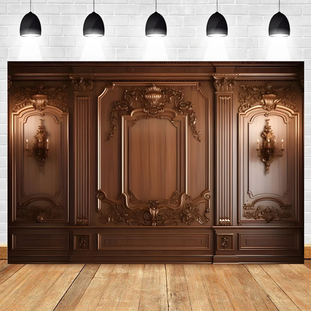 خلفية التصوير الفوتوغرافي الداخلية الرجعية الجدار ، قلعة خمر ، القصر ، أوروبا ، داخلي ، الزفاف ، ديكور استحمام الطفل ، صور خلفية الدعائم